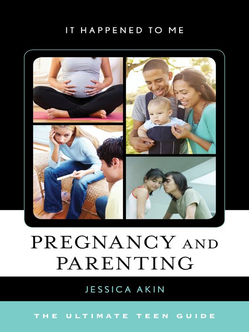 Cover image for Pregnancy and Parenting